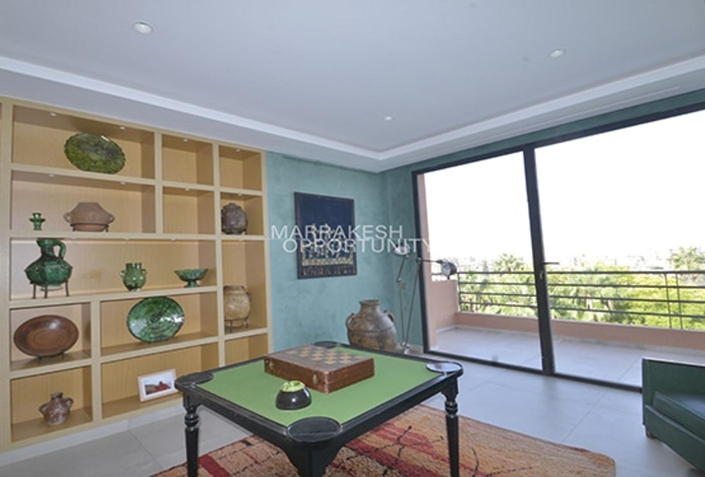 Vente duplex prestigieux au centre de Majorelle — 5
