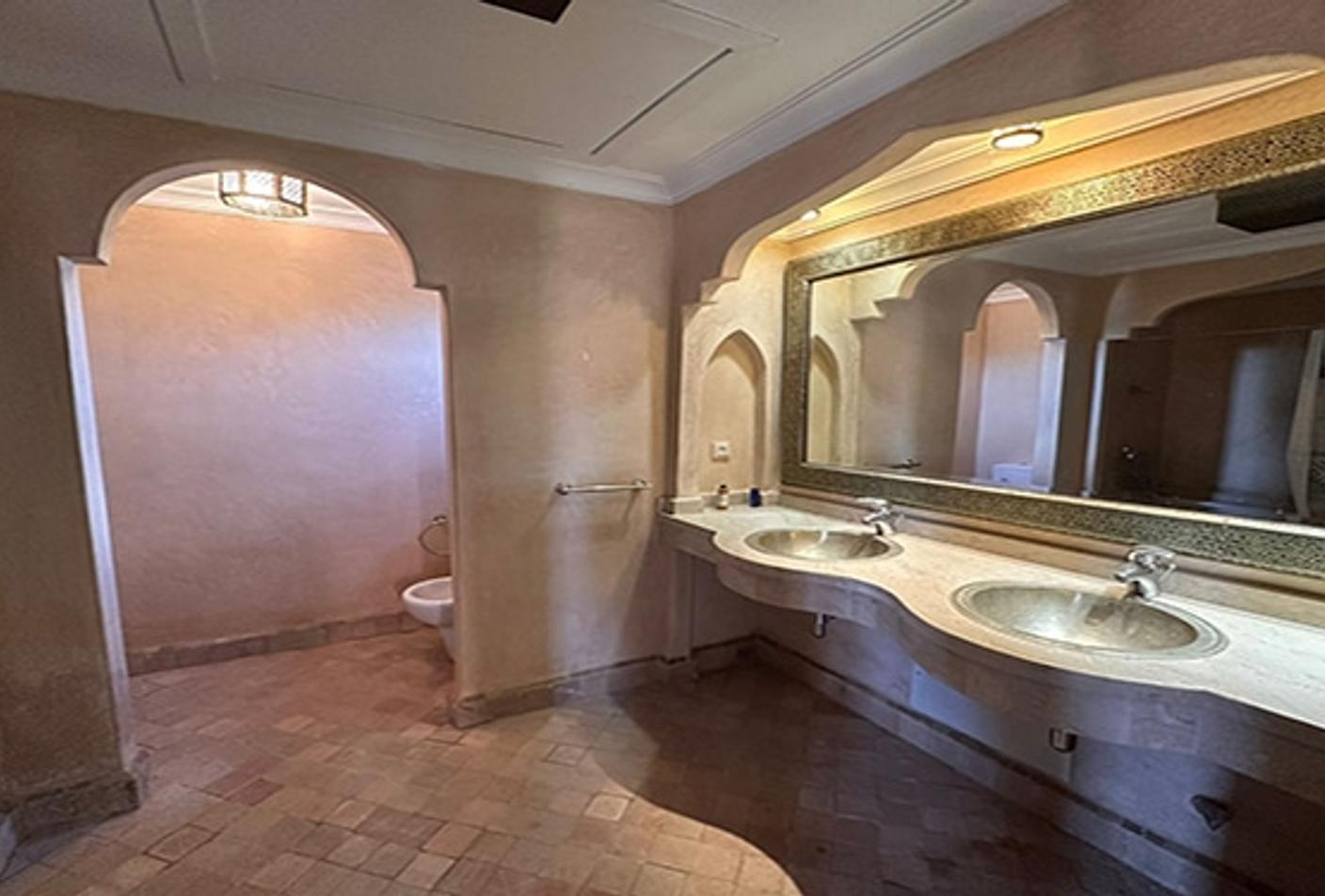 Villa d'exception à La Palmeraie disponible à l'achat — 5