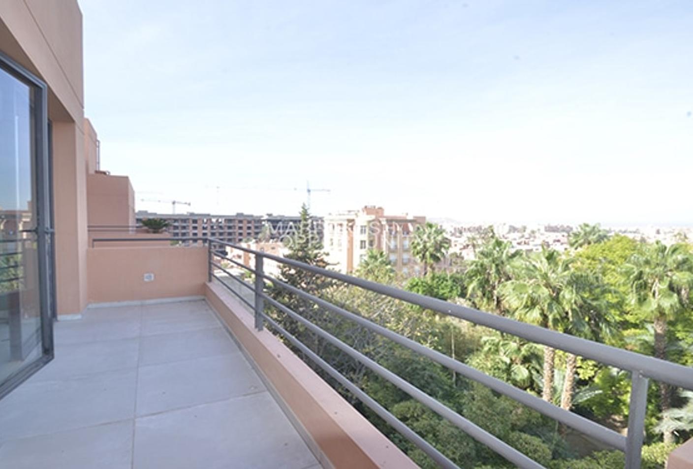 Vente duplex prestigieux au centre de Majorelle — 6