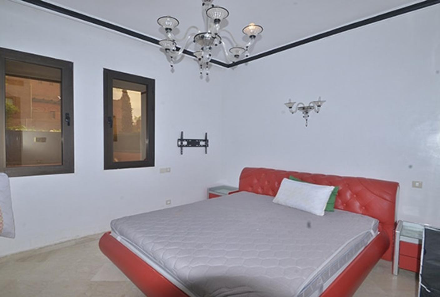 Vente magnifique villa située à la Palmeraie — 2