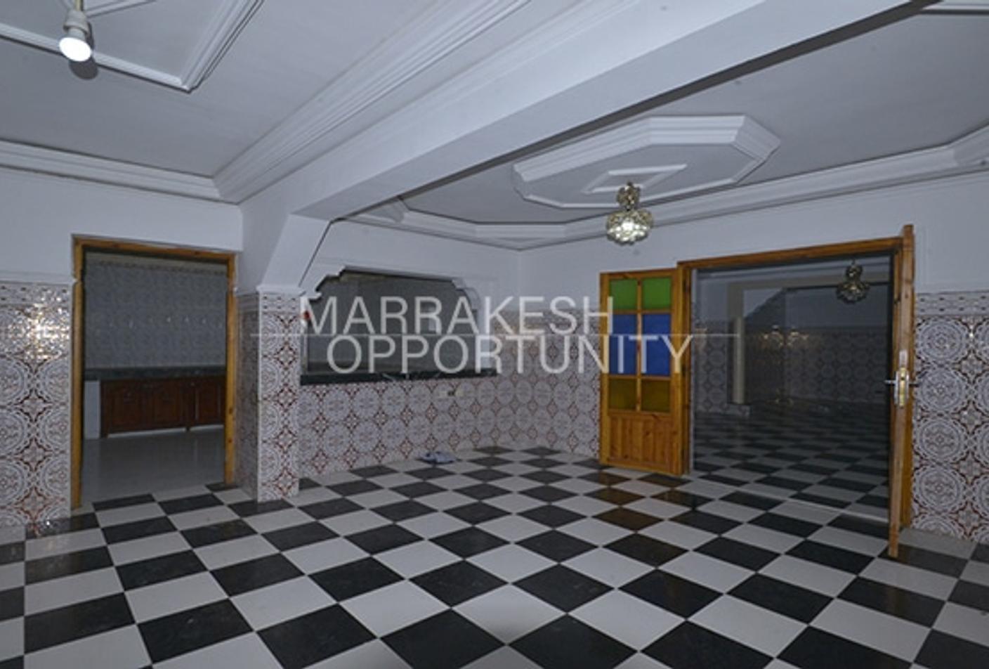 Villa 600 m² à Targa — 7