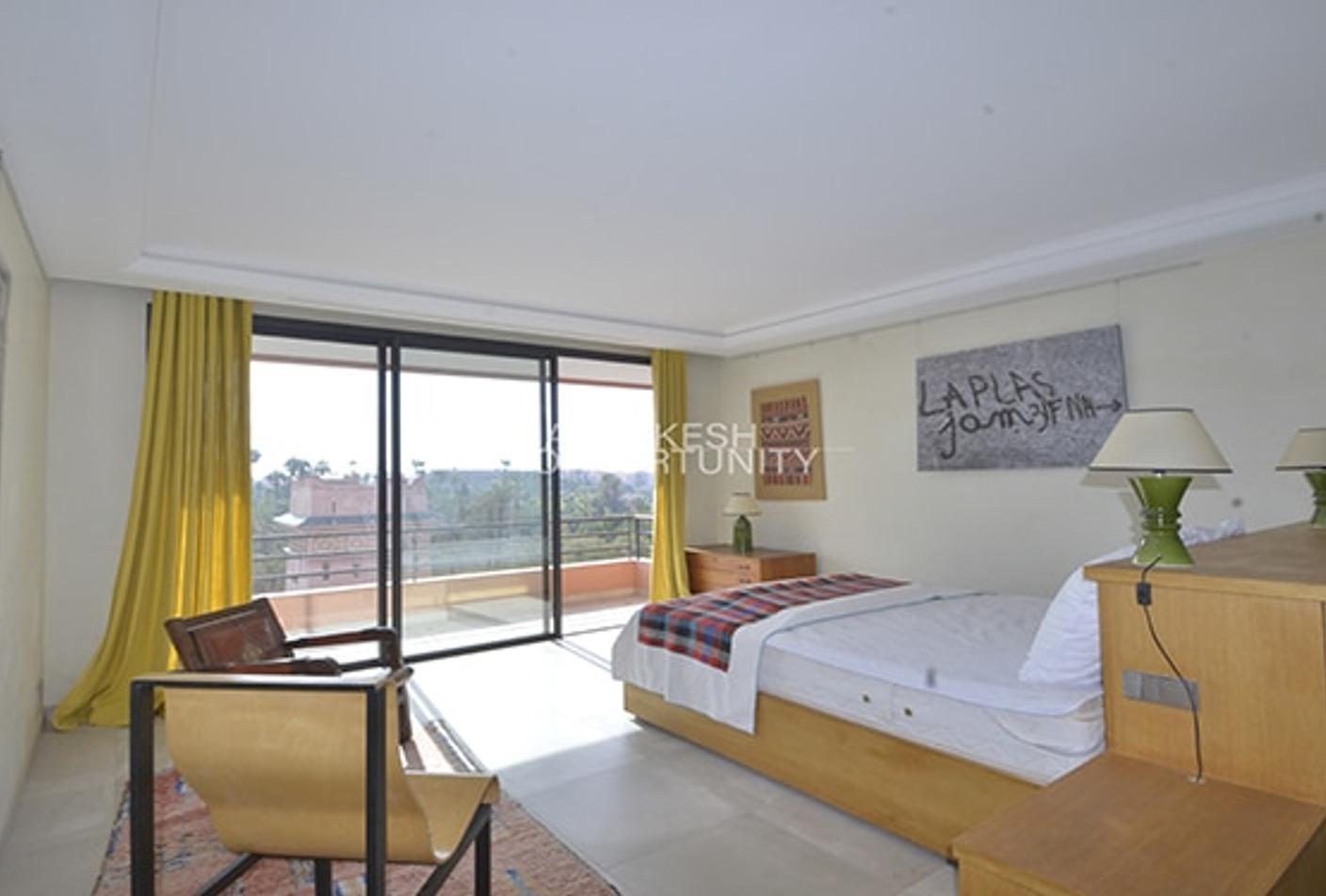 Villa 400 m² à Majorelle — 8