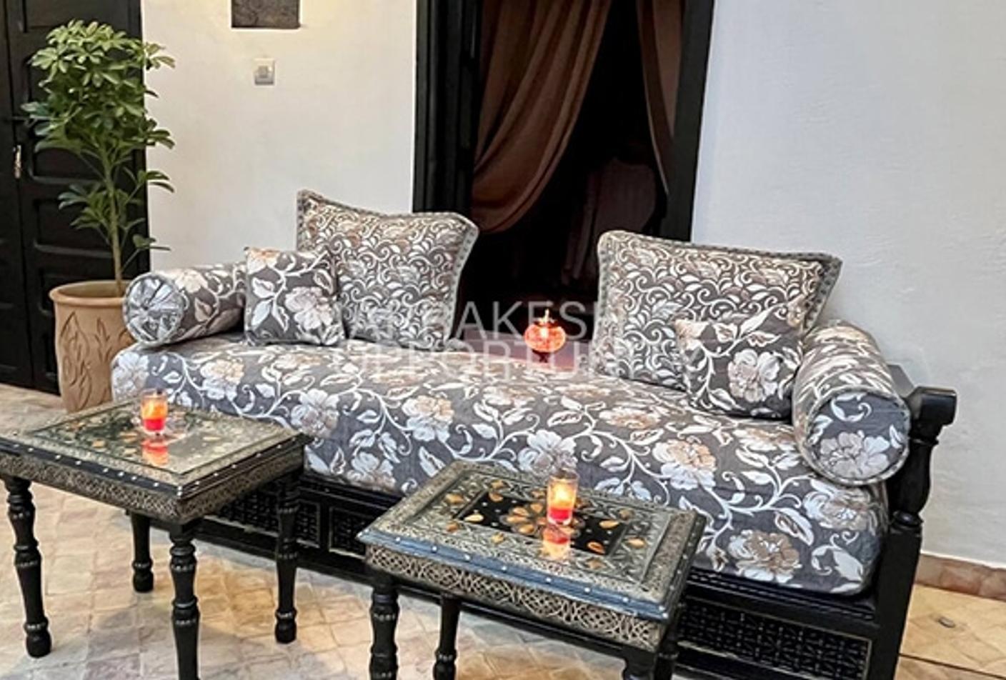فيلا في Médina — 9