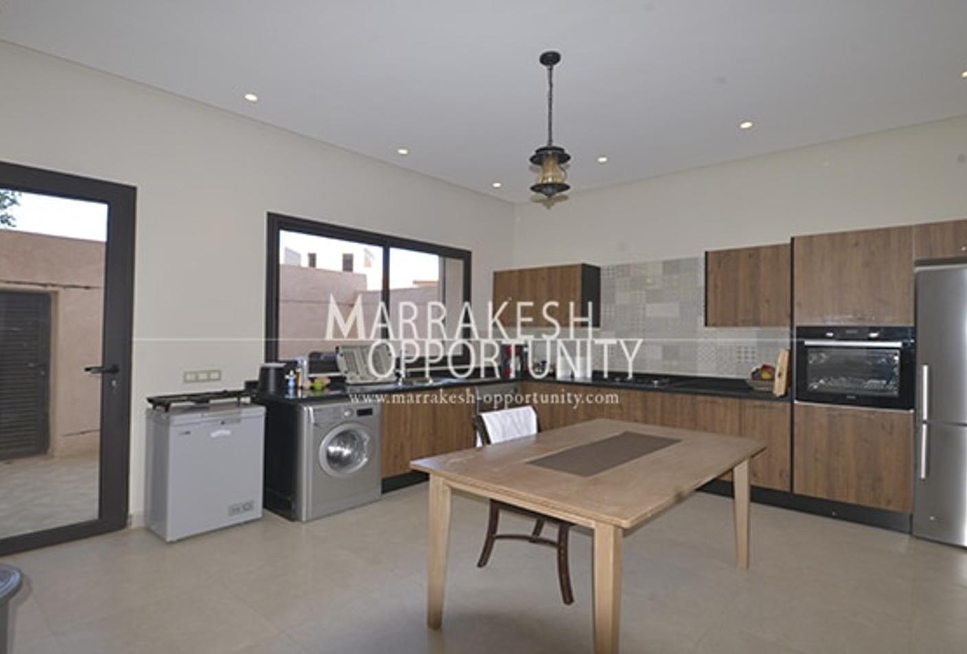 Villa 600 m² à Route de Casablanca — 7