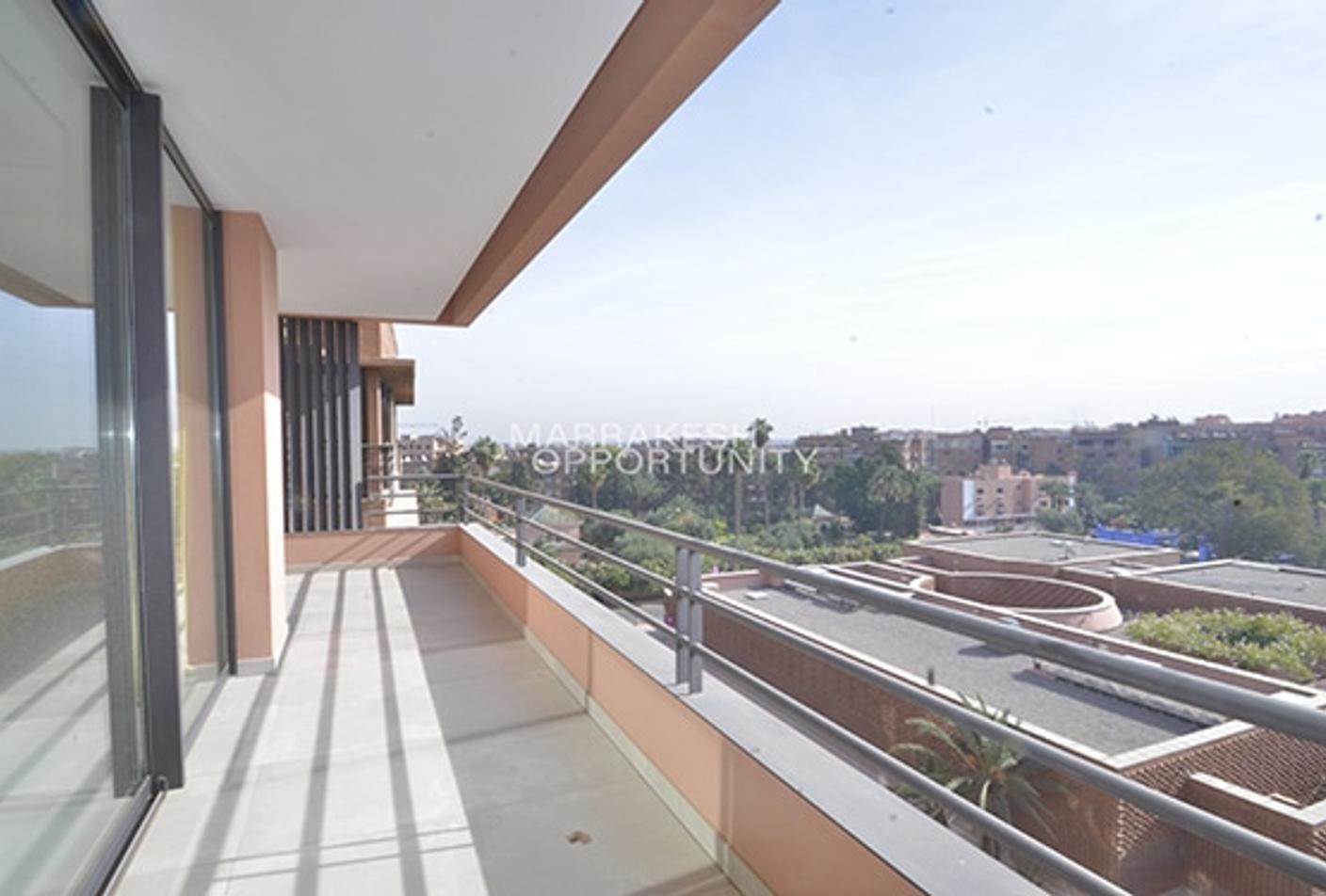 Villa 400 m² à Majorelle — 10