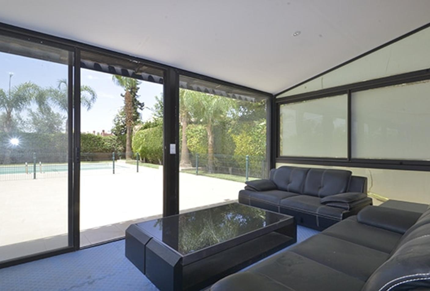 Villa 610 m² à Palmeraie — 8