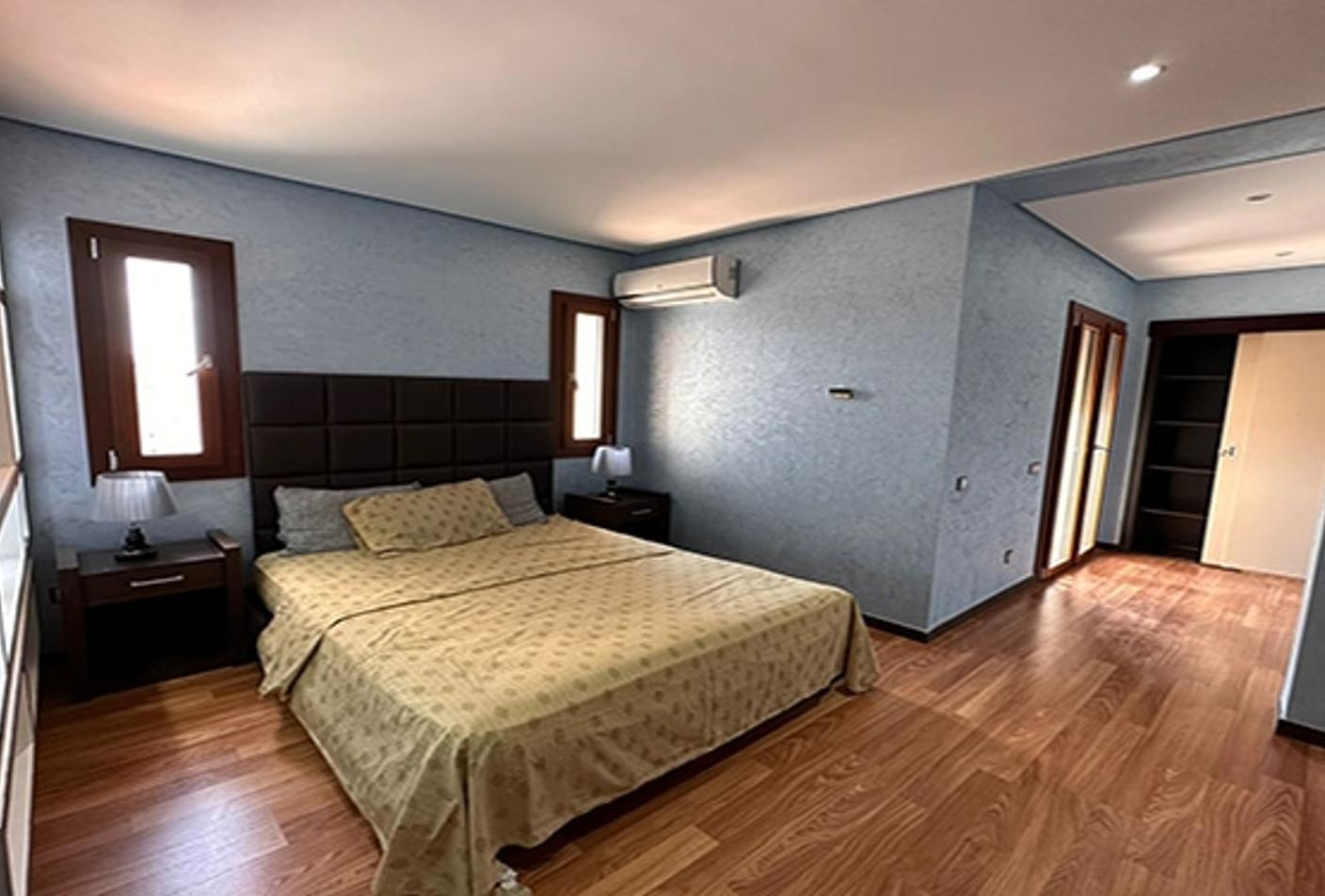 Villa 153 m² f Guéliz — 7