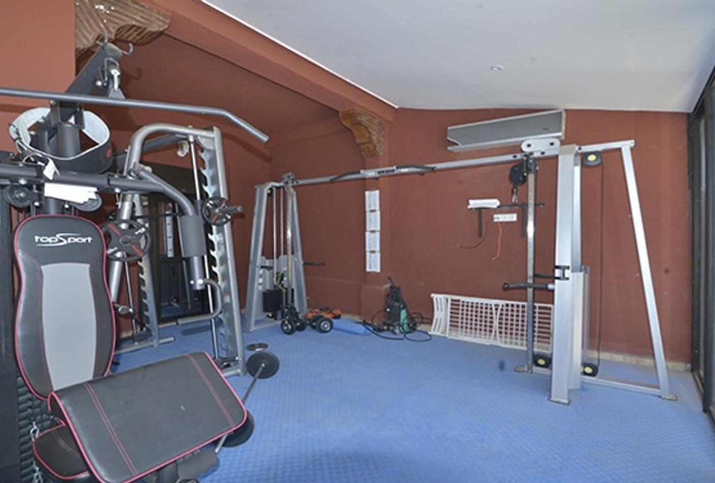 Villa 610 m² à Palmeraie — 9