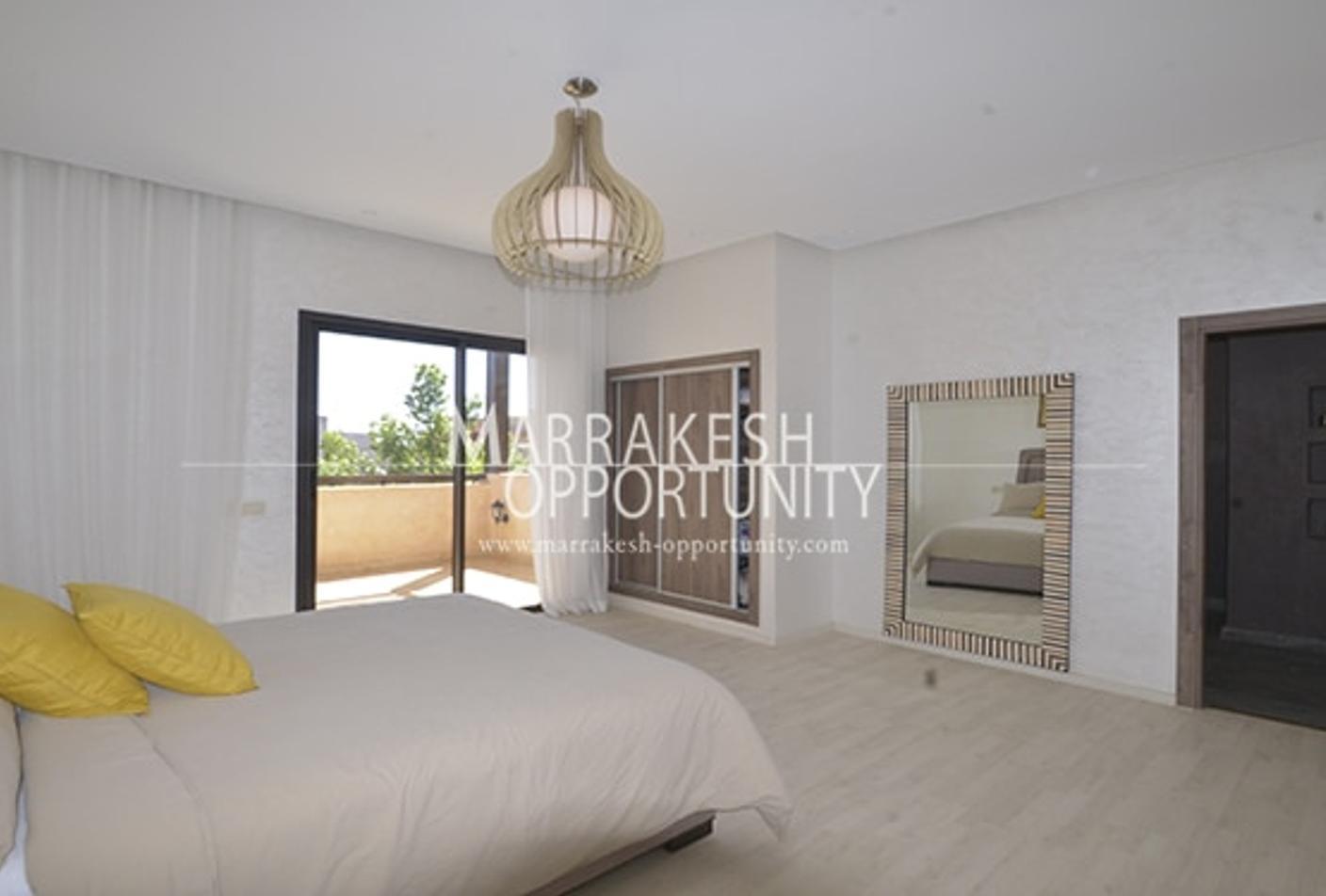 Villa 600 m² à Route de Casablanca — 9
