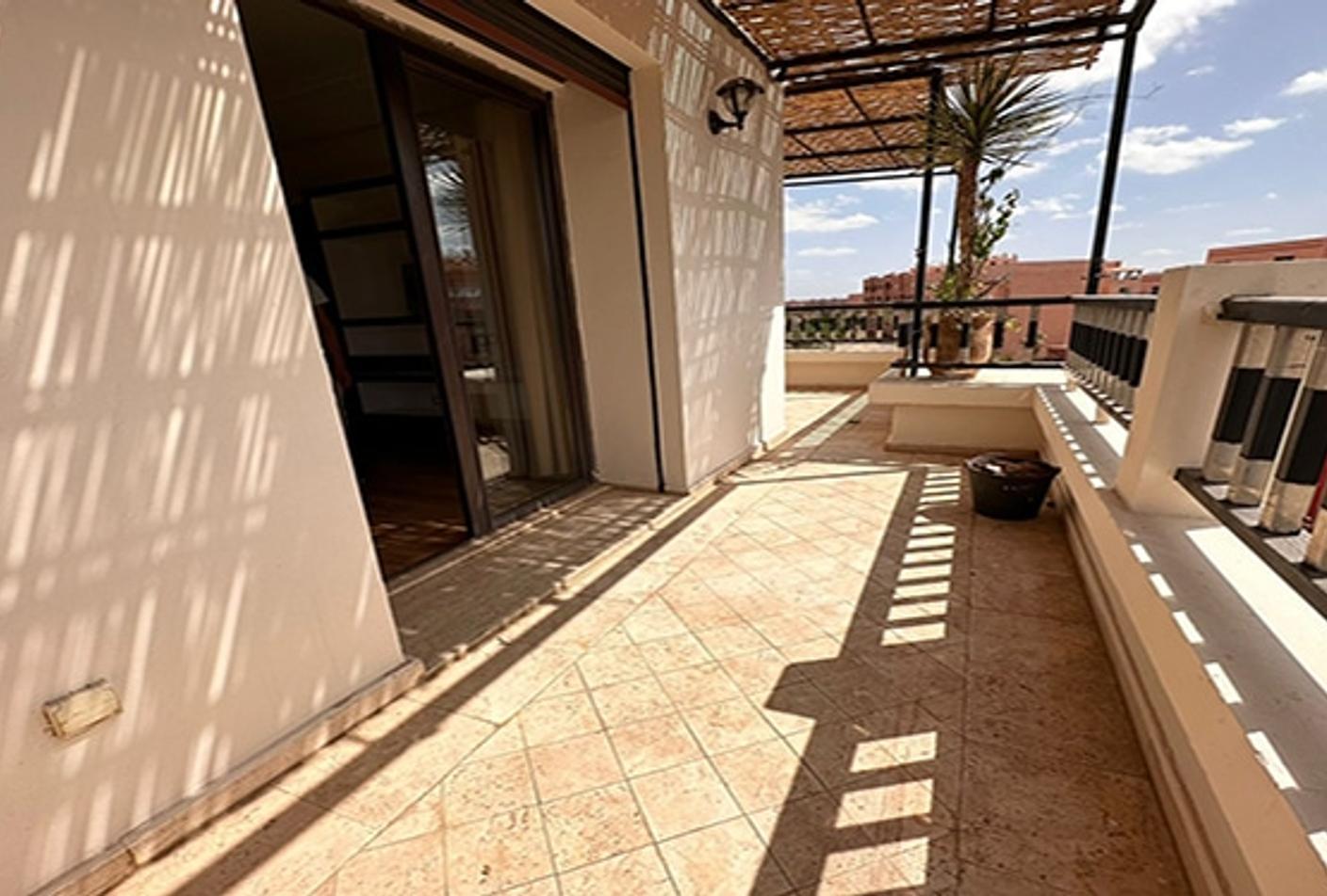 Villa 153 m² f Guéliz — 9