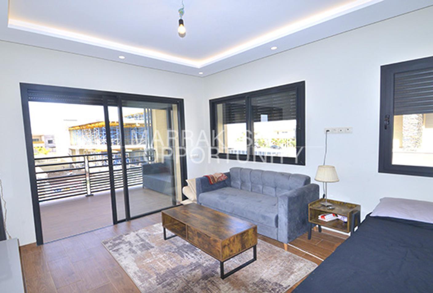 Villa avec piscine en vente sur la route d'Amizmiz — 4