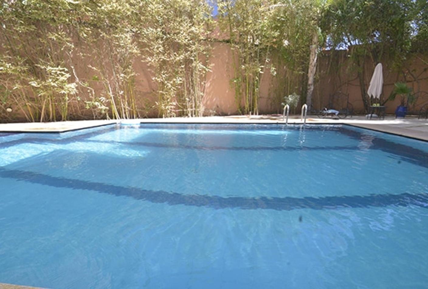 Villa 153 m² f Guéliz — 10