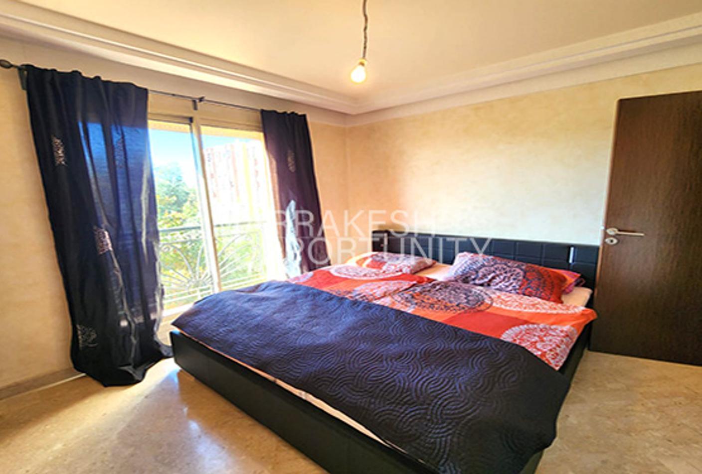 Appartement En vente Sur la route de casa — 3