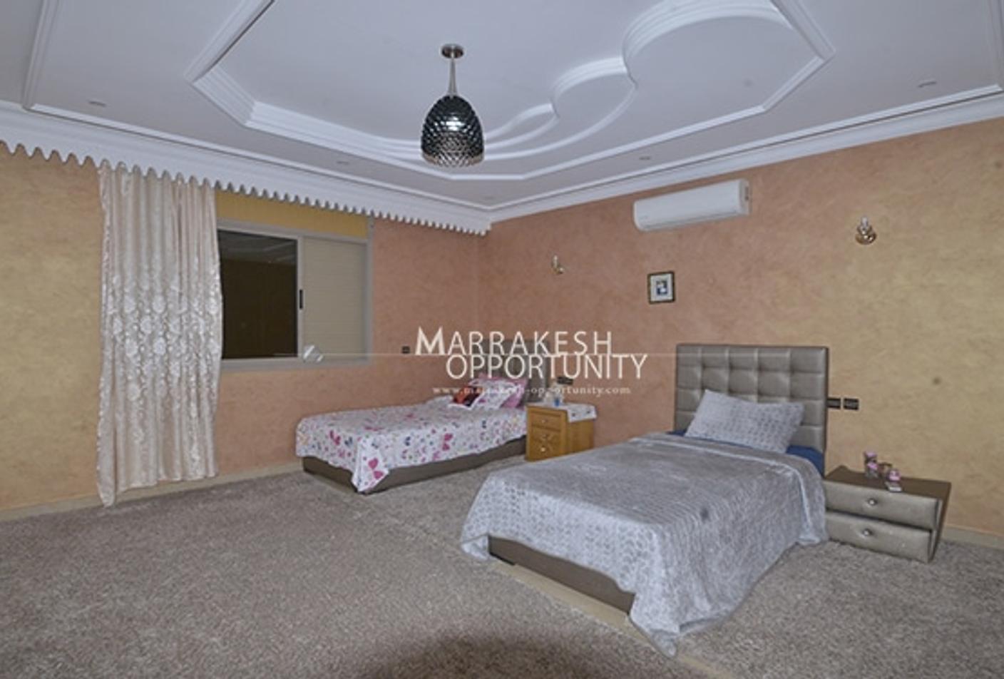 Villa 600 m² à Targa — 7