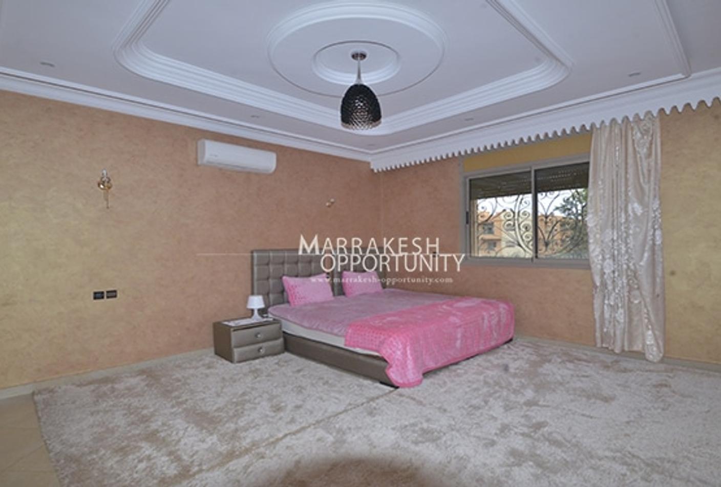 Villa 600 m² à Targa — 8