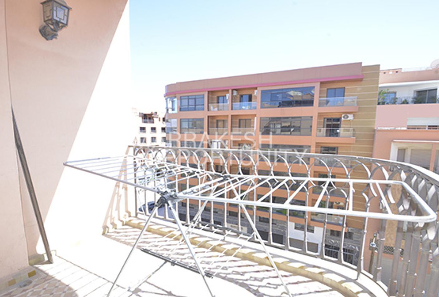 Appartement lumineux en vente à Guéliz — 5