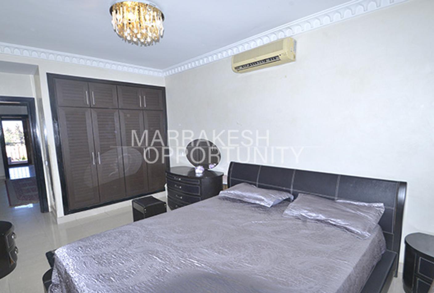 Appartement lumineux en vente à Guéliz — 6