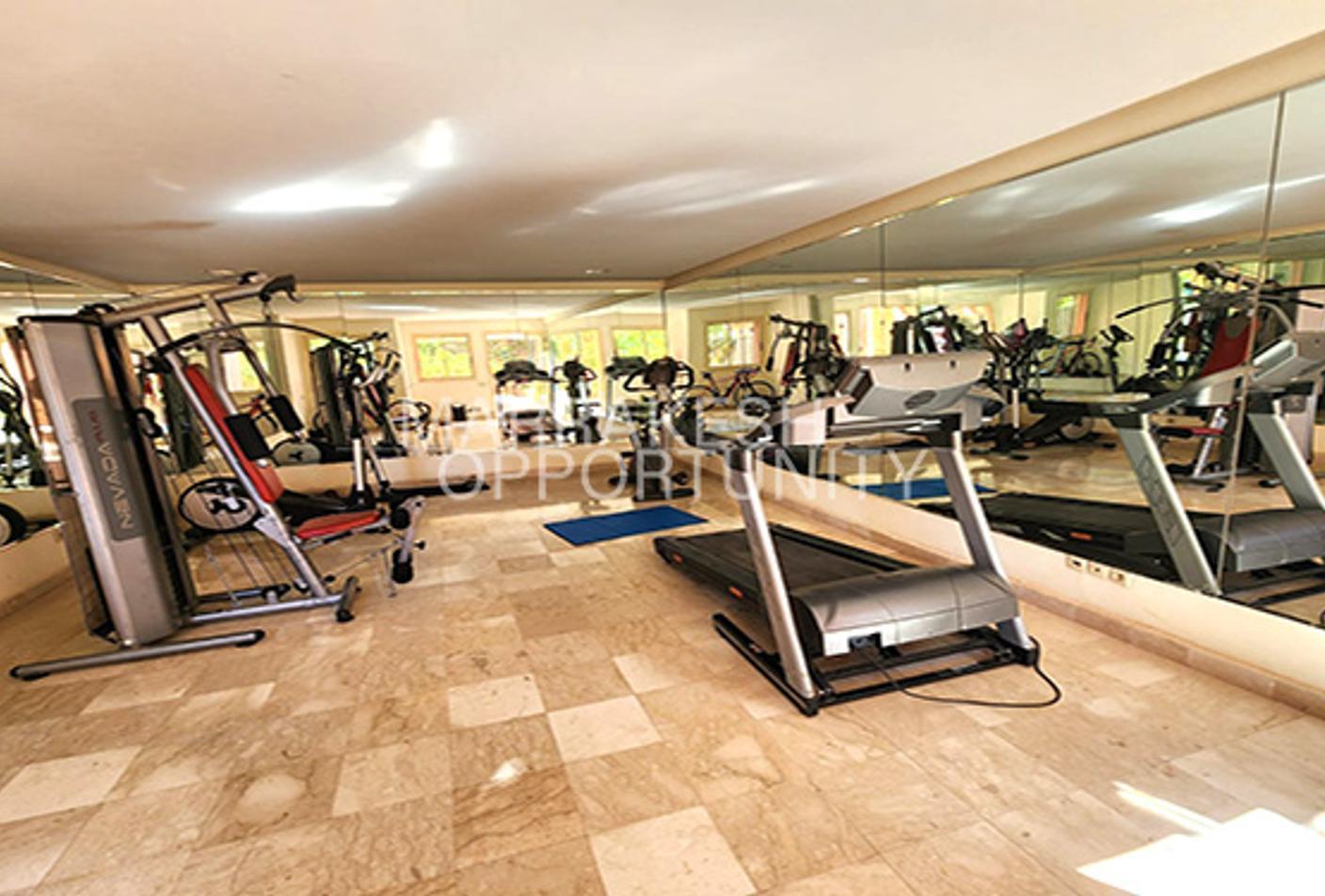 Appartement En vente Sur la route de casa — 5