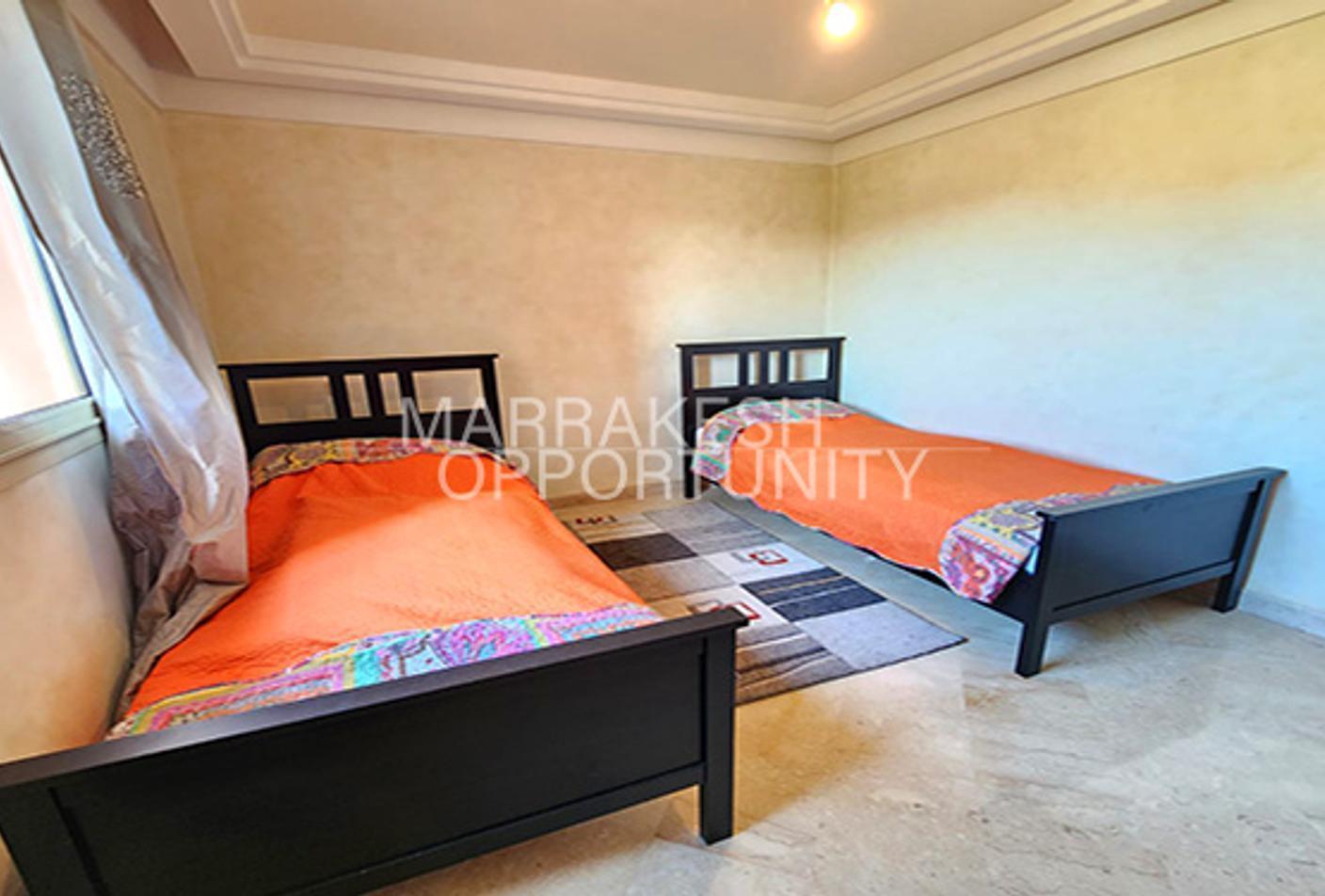 Appartement En vente Sur la route de casa — 6