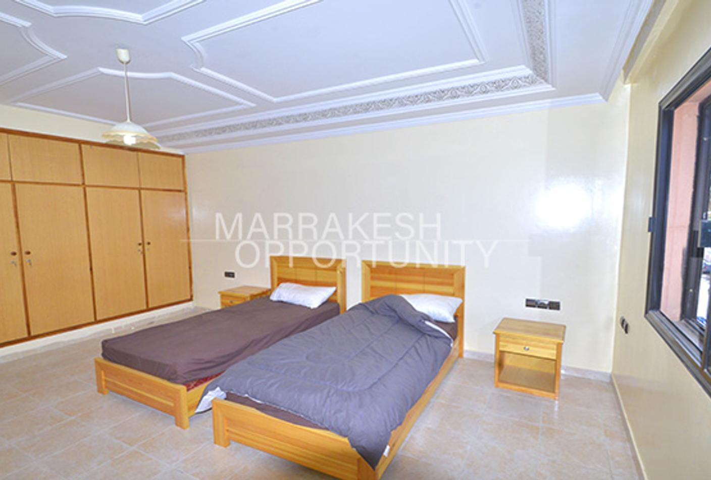 Appartement Spacieux en vente à Majorelle