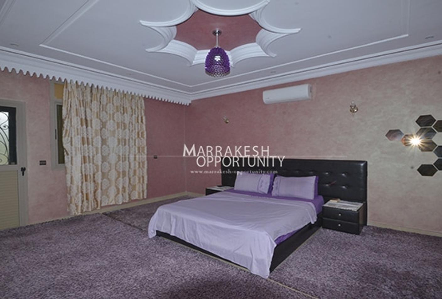 Villa 600 m² à Targa — 10