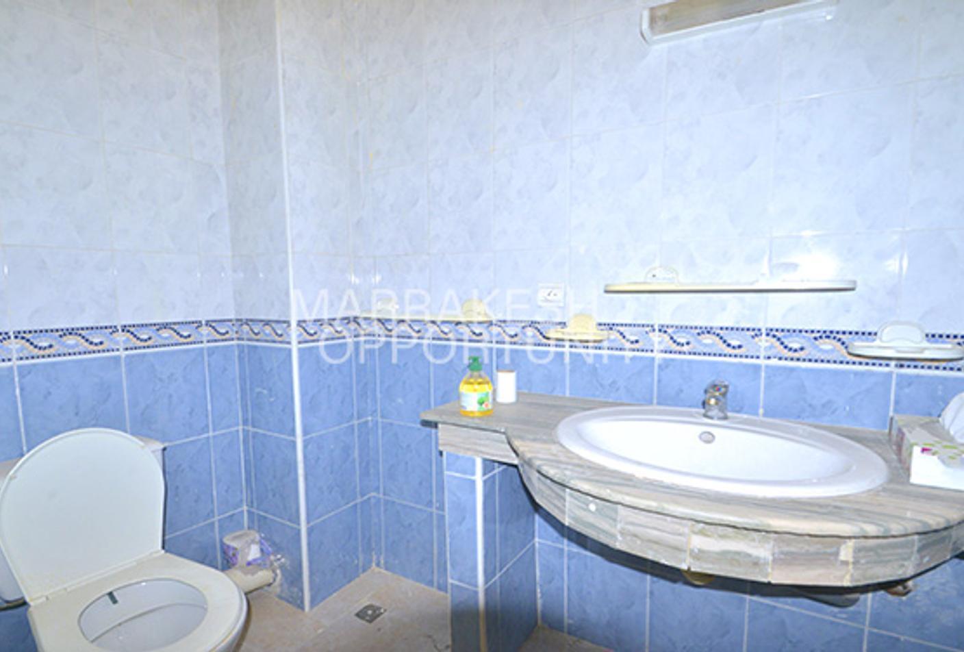 Appartement Spacieux en vente à Majorelle — 2