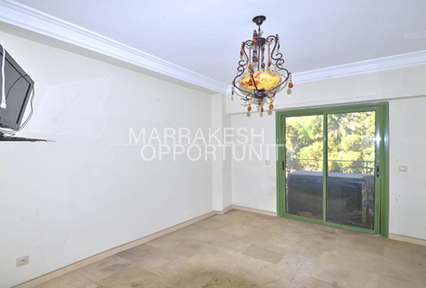 Appartement En vente à Majorelle — 3