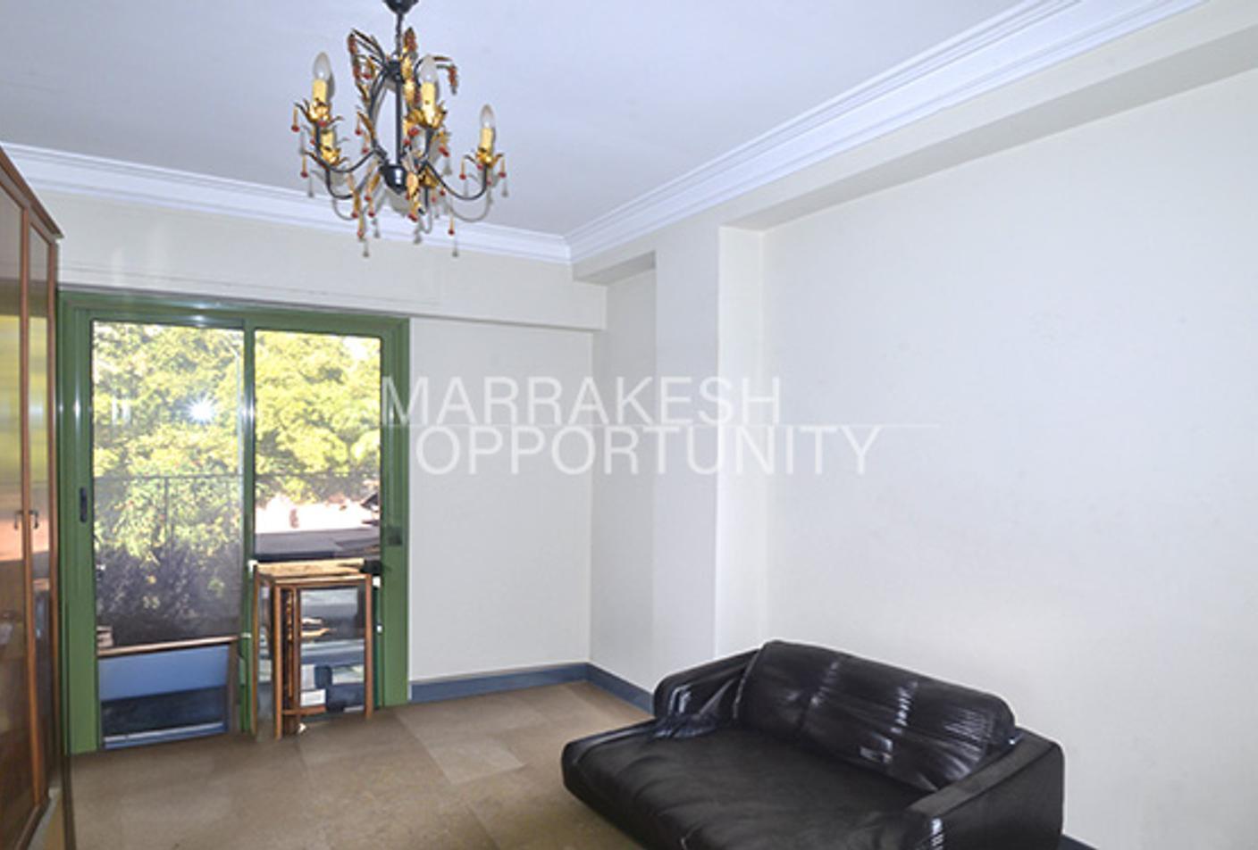 Appartement En vente à Majorelle — 4