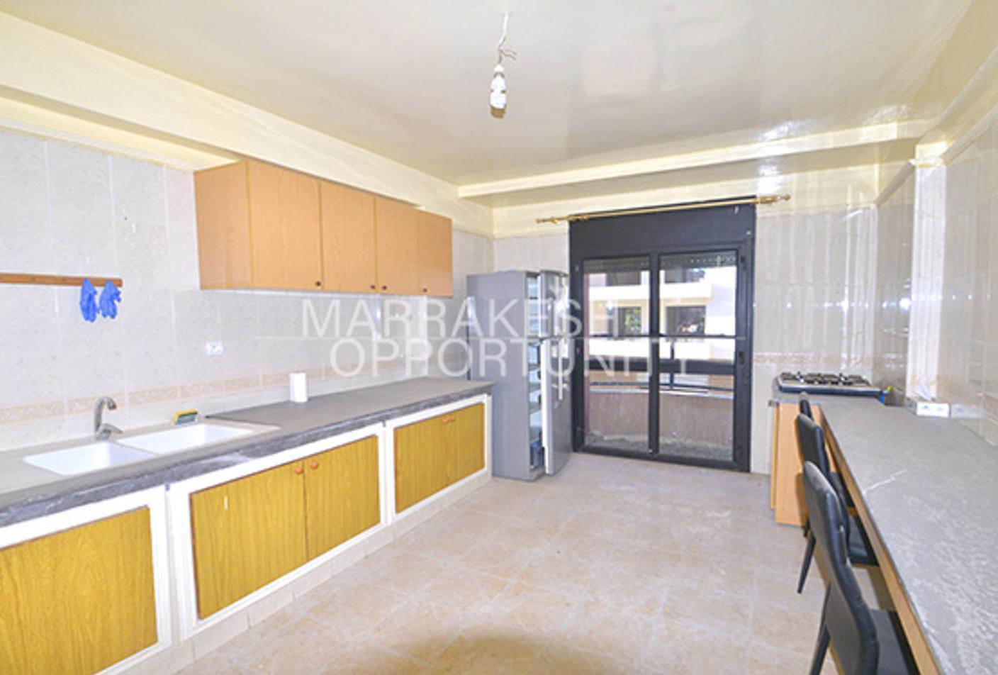 Appartement Spacieux en vente à Majorelle — 3
