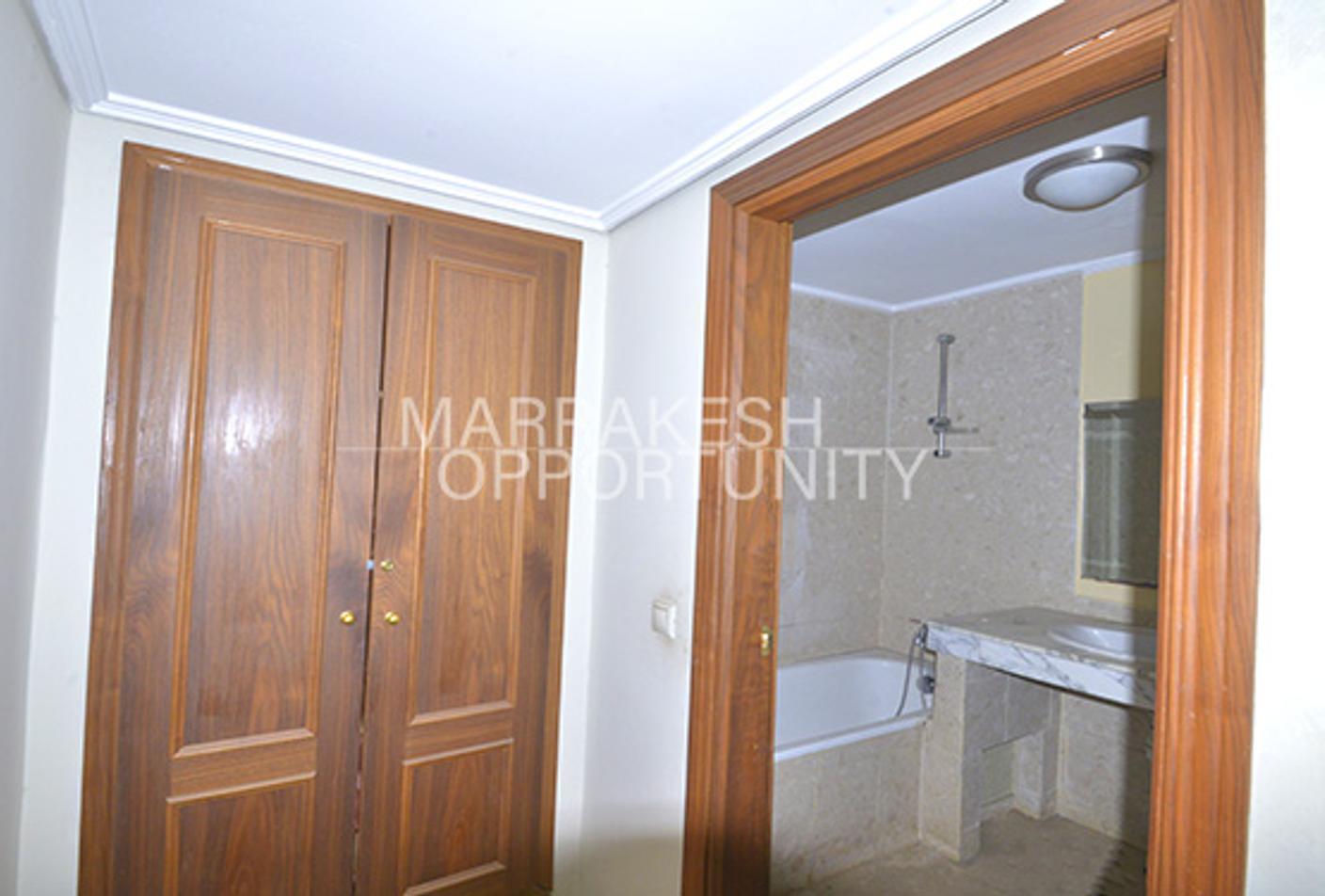 Appartement En vente à Majorelle — 5