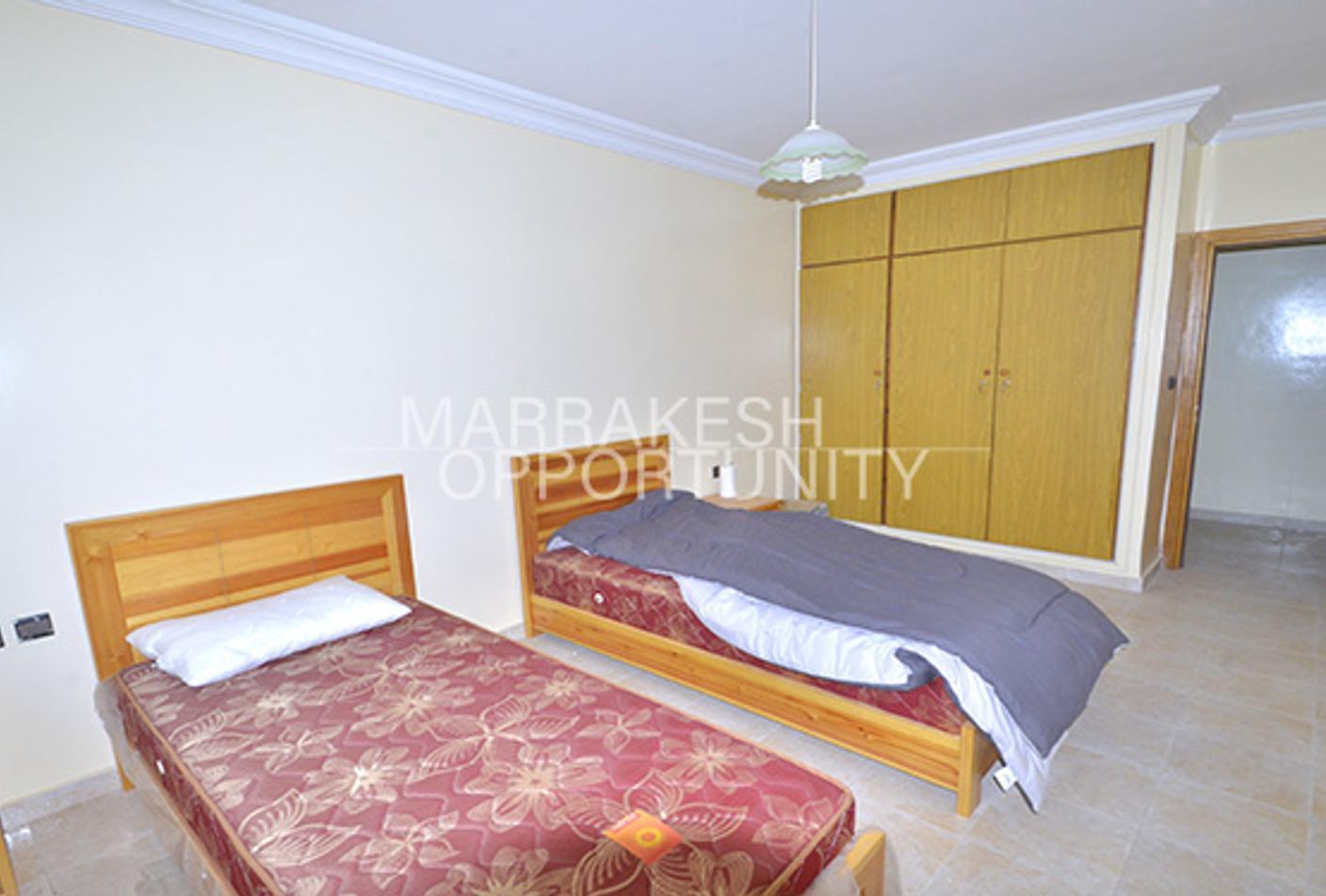 Appartement Spacieux en vente à Majorelle — 4