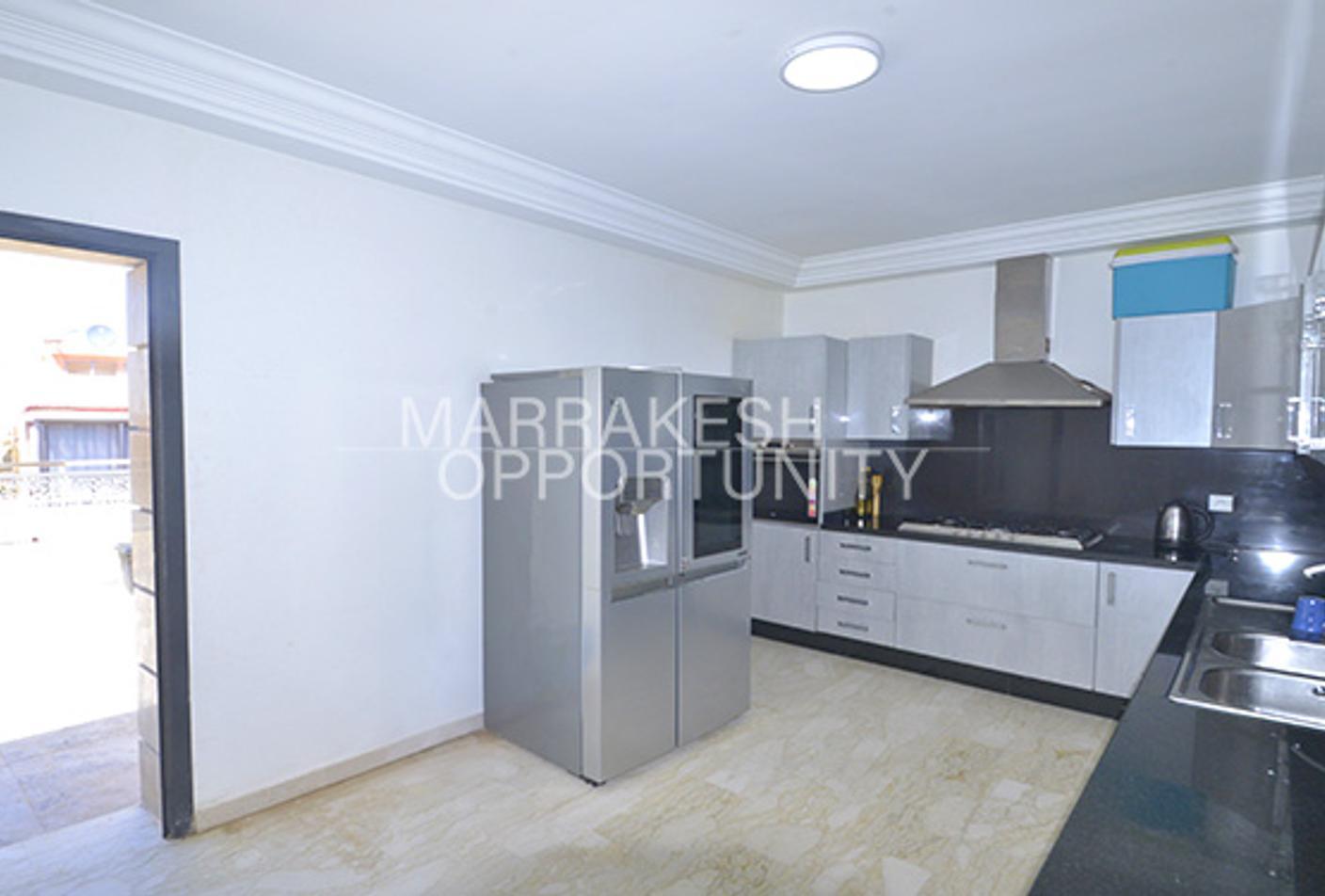 Appartement à Semlalia — 7