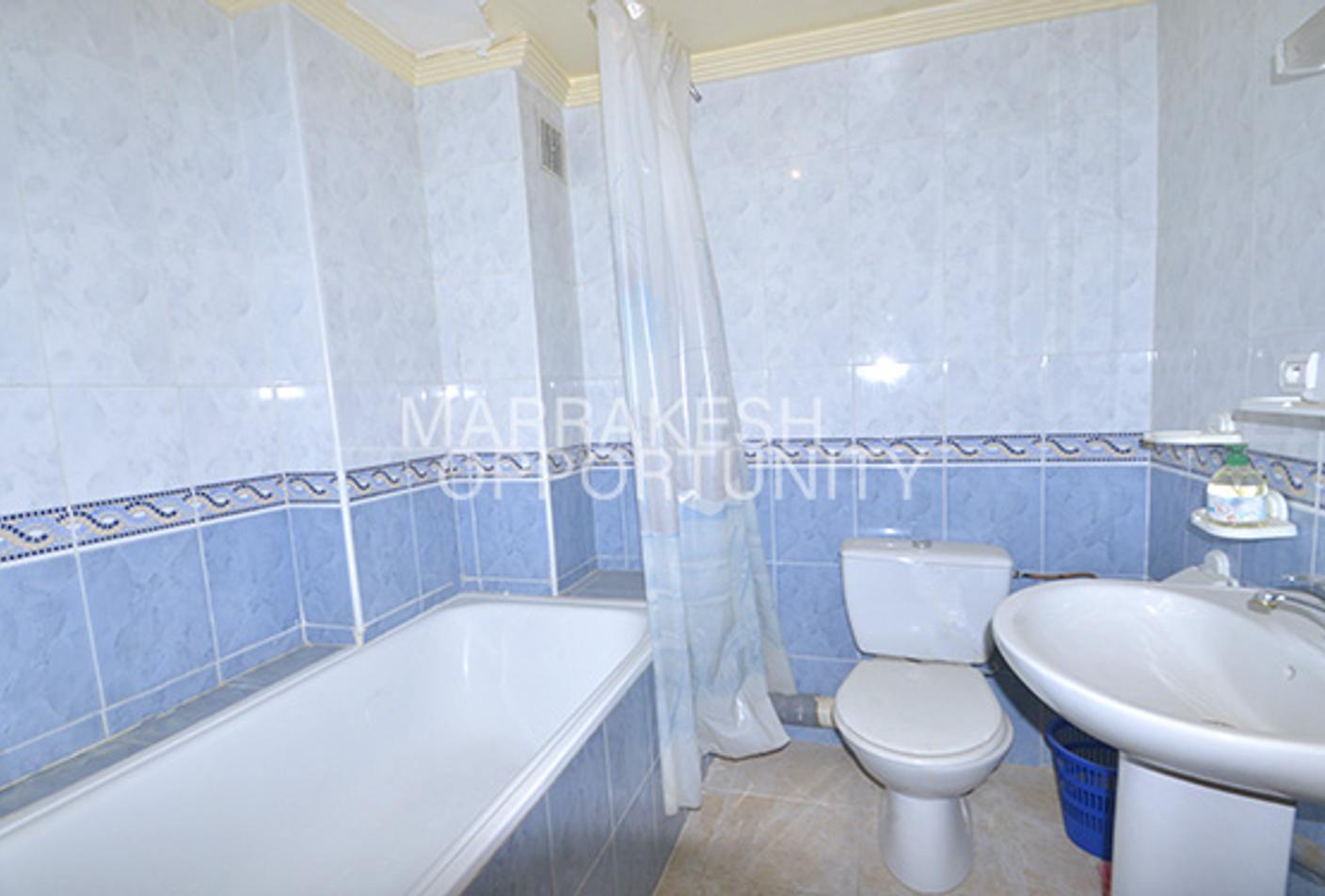 Appartement Spacieux en vente à Majorelle — 5