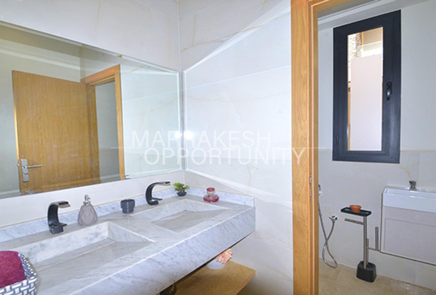Villa à Route Amizmiz — 10