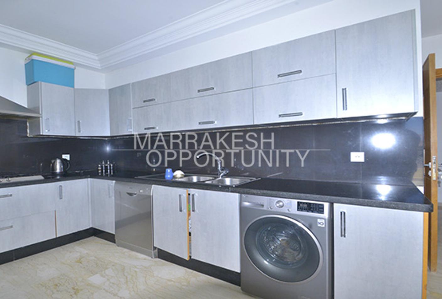 Appartement à Semlalia — 8