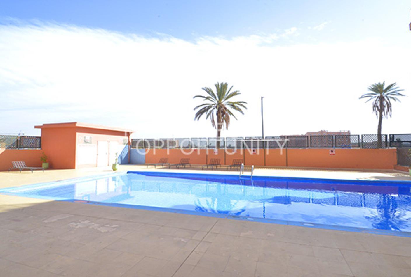 Appartement 108 m² à Majorelle — 7
