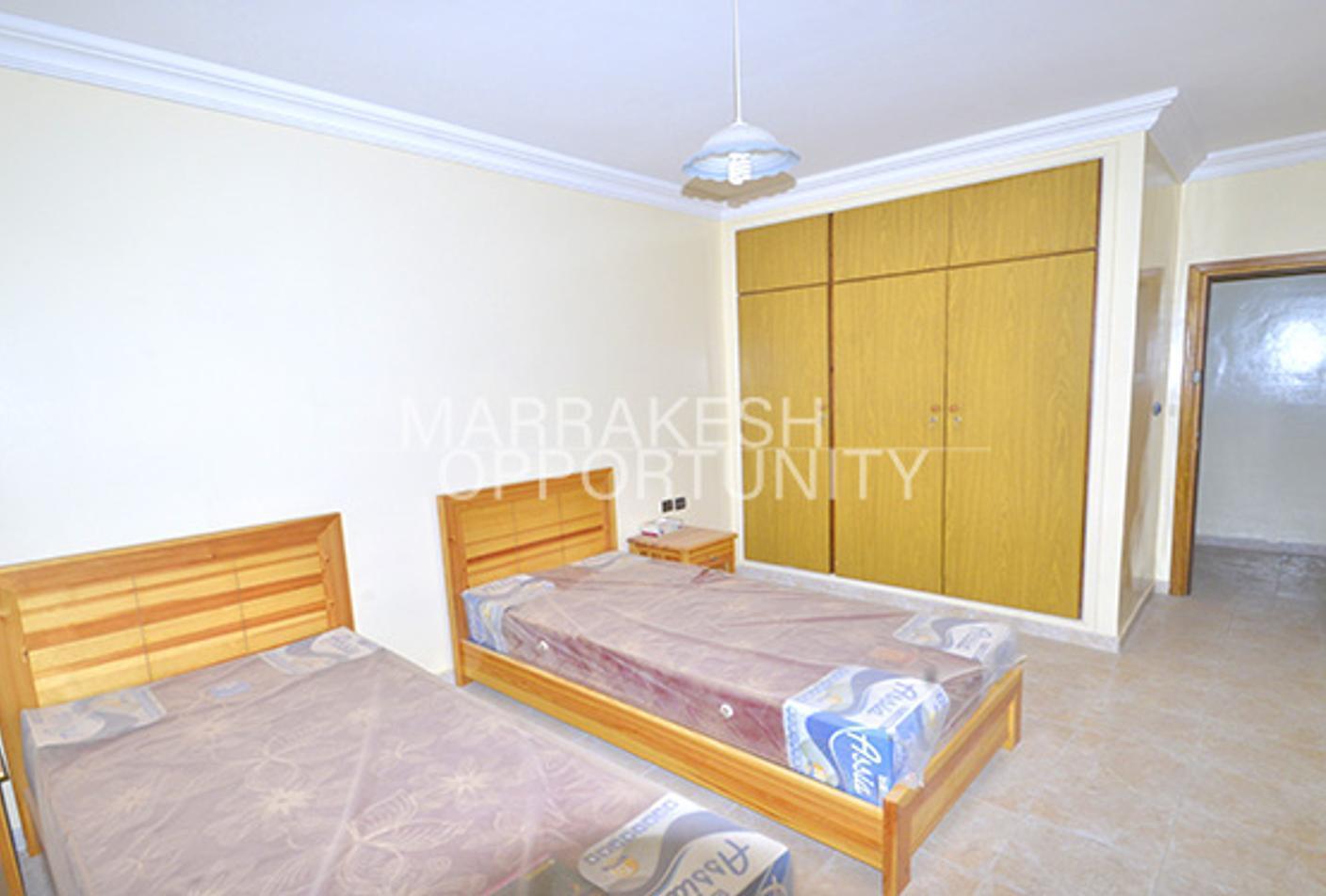 Appartement Spacieux en vente à Majorelle — 6