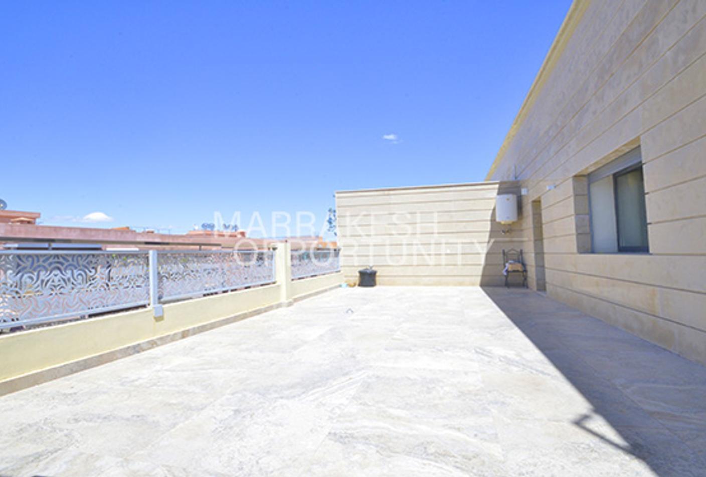 Appartement à Semlalia — 10