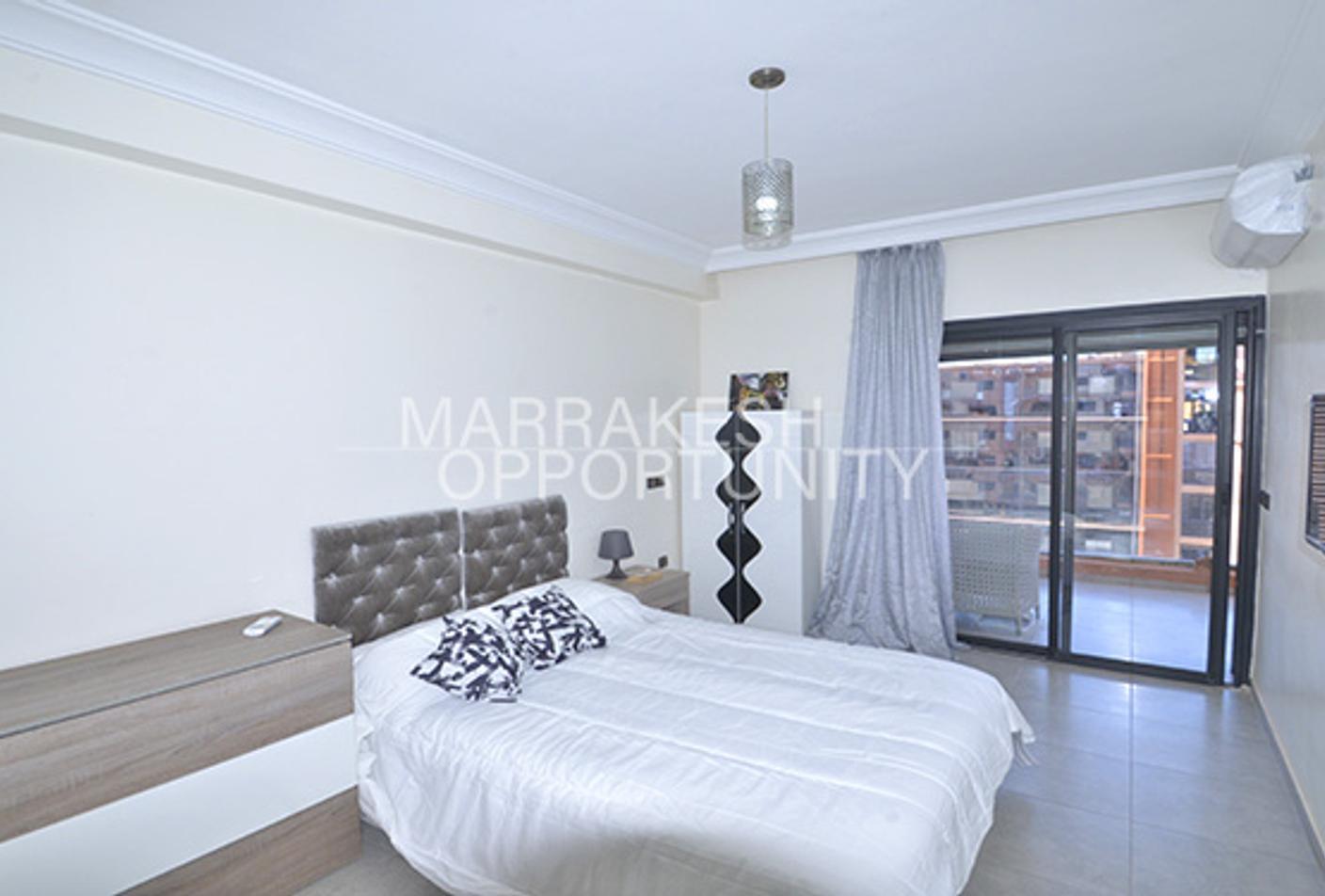 Appartement 144 m² f Guéliz — 7