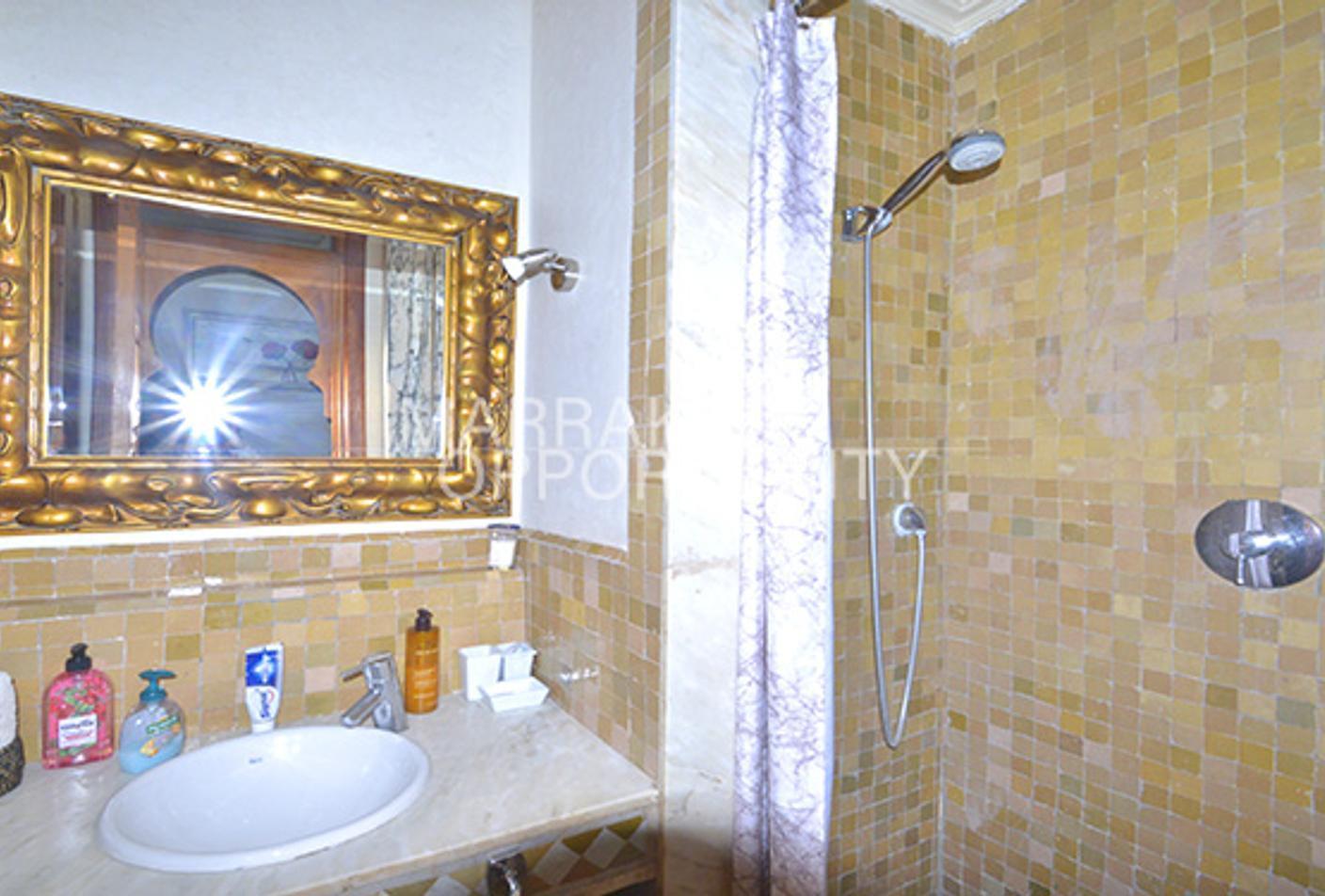 Magnifique Appartement en vente dans la Palmeraie — 5