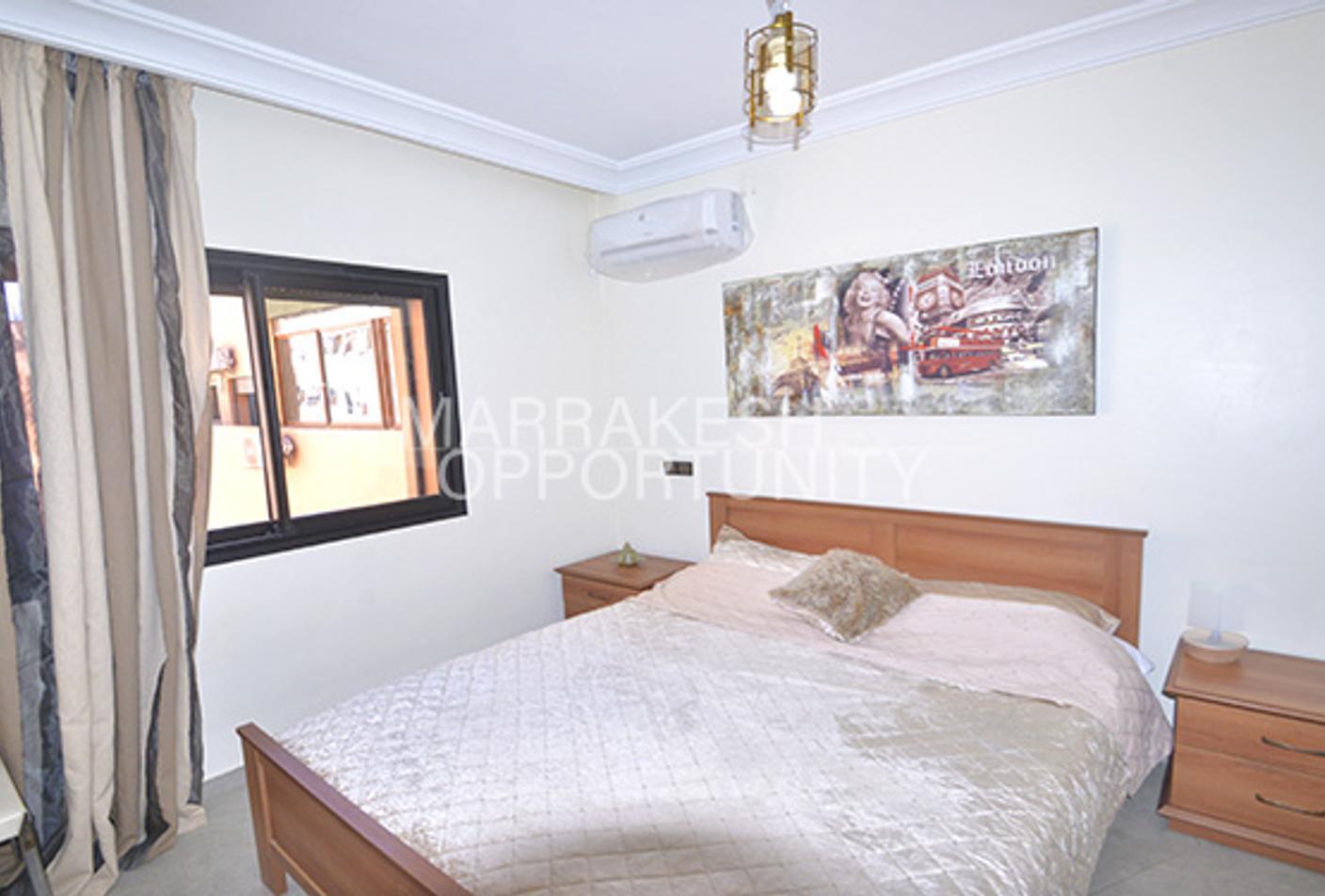 Appartement 144 m² f Guéliz — 9