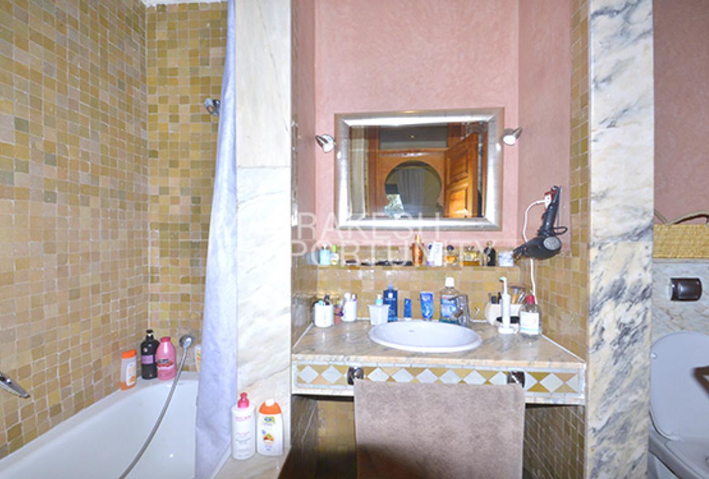 Appartement 145 m² à Palmeraie — 7