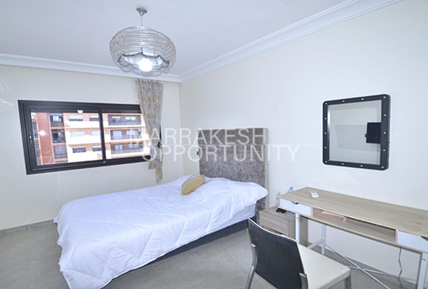 Appartement 144 m² f Guéliz — 10