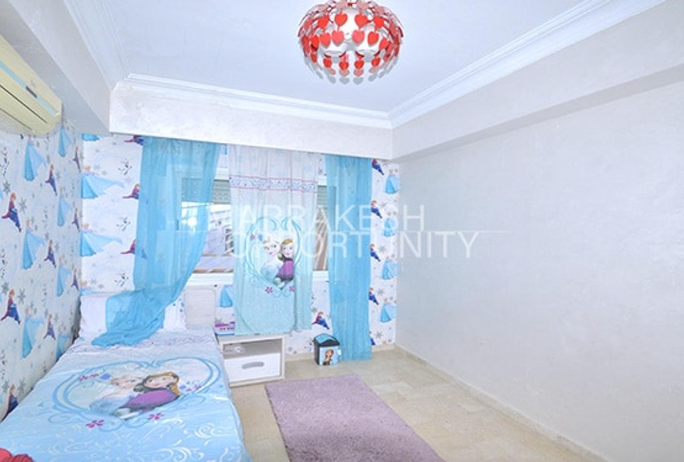 Appartement 3 chambres en vente à Guéliz — 5