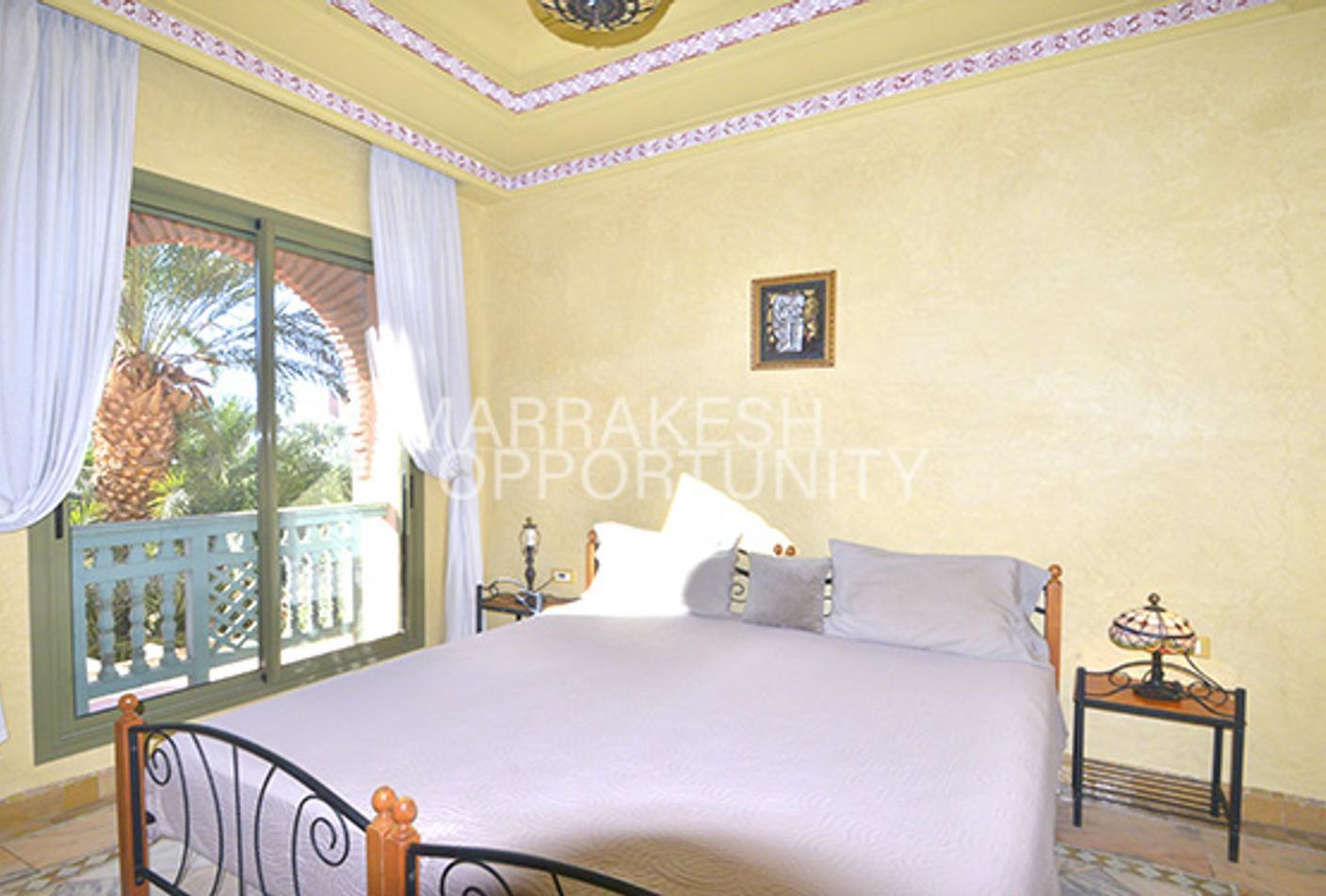 Appartement 145 m² à Palmeraie — 8