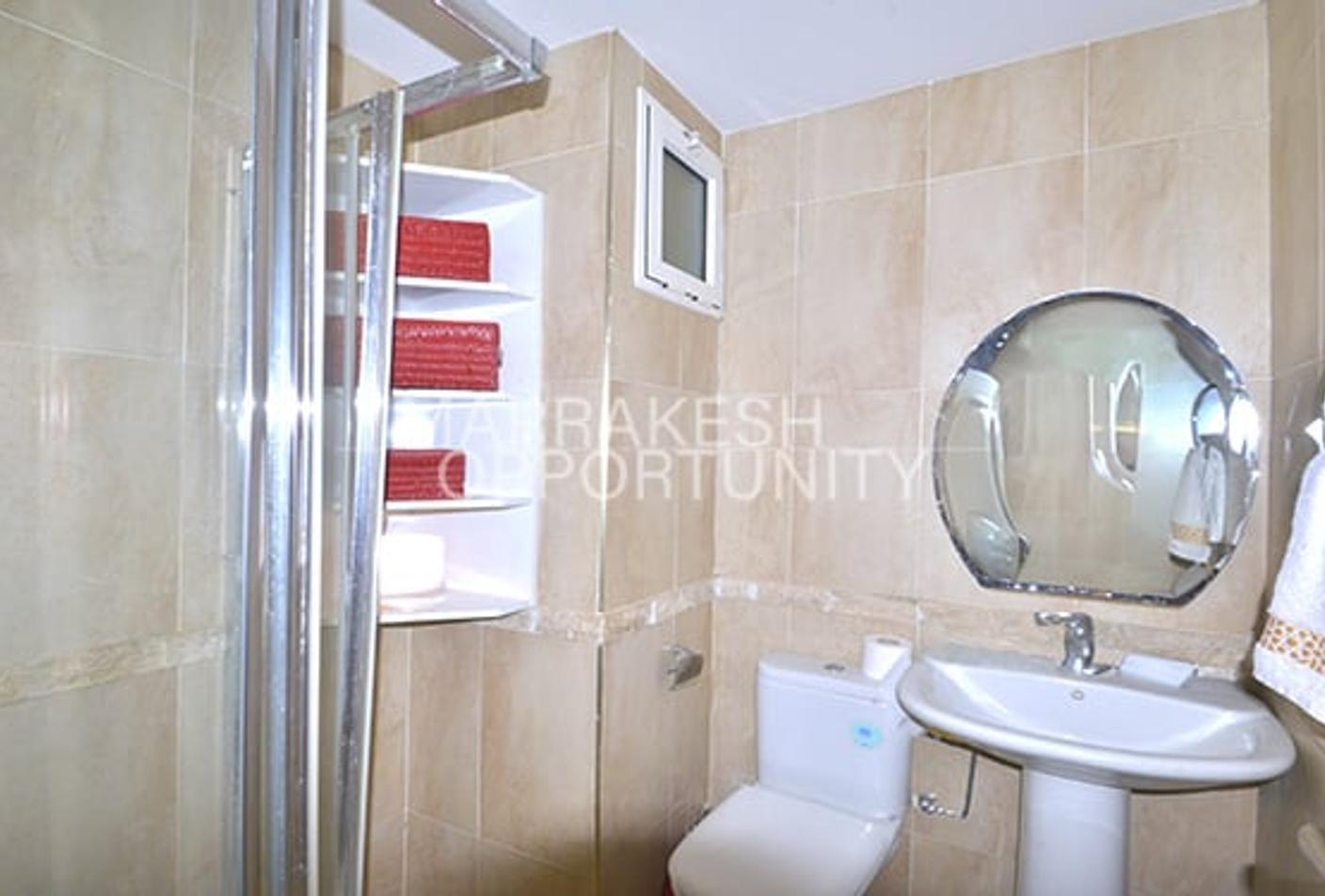 Appartement 101 m² f Guéliz — 7