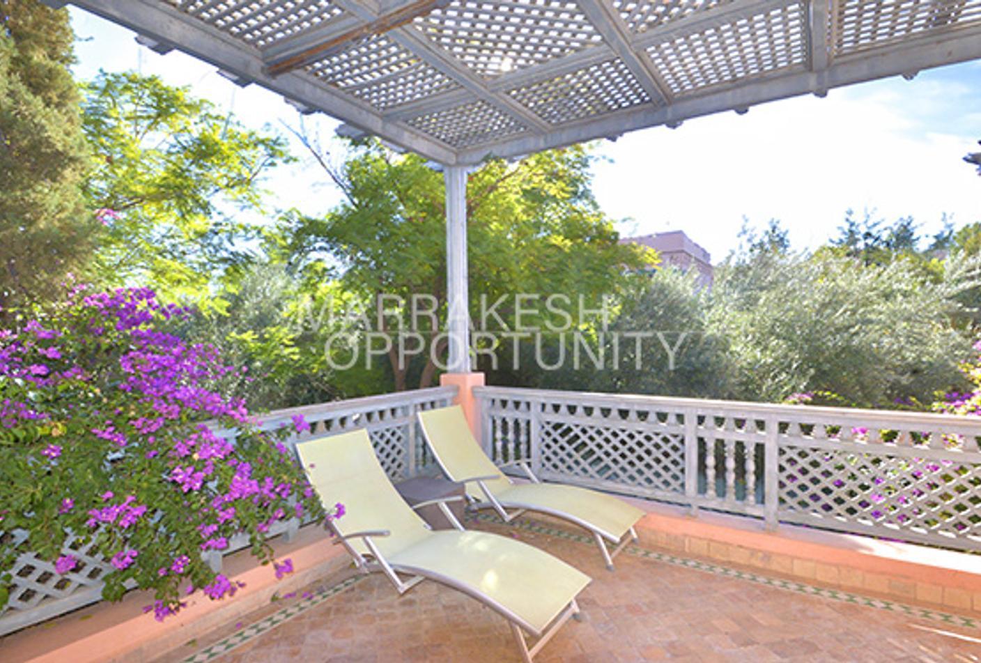 Appartement 145 m² à Palmeraie — 10