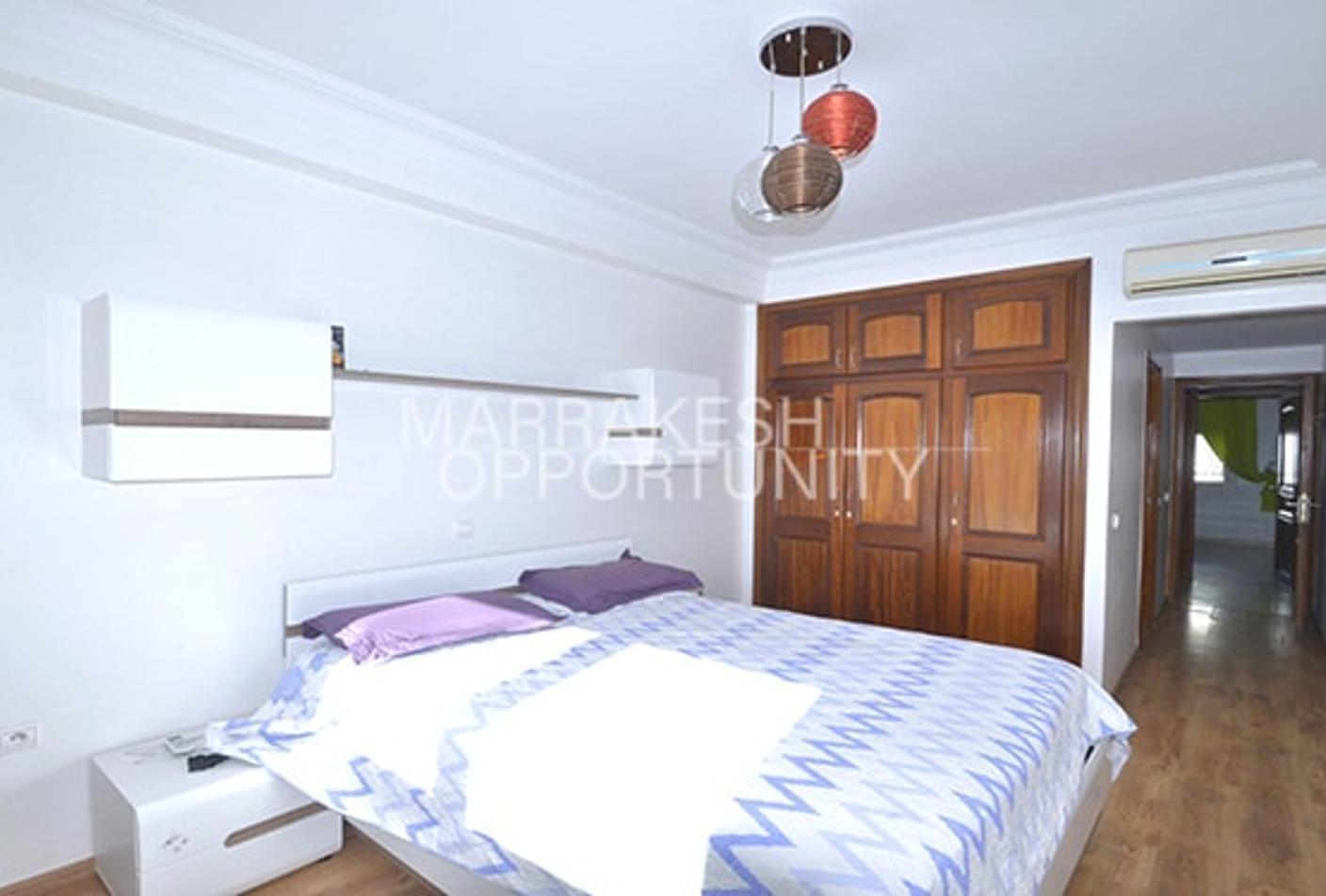 Appartement 101 m² f Guéliz — 8