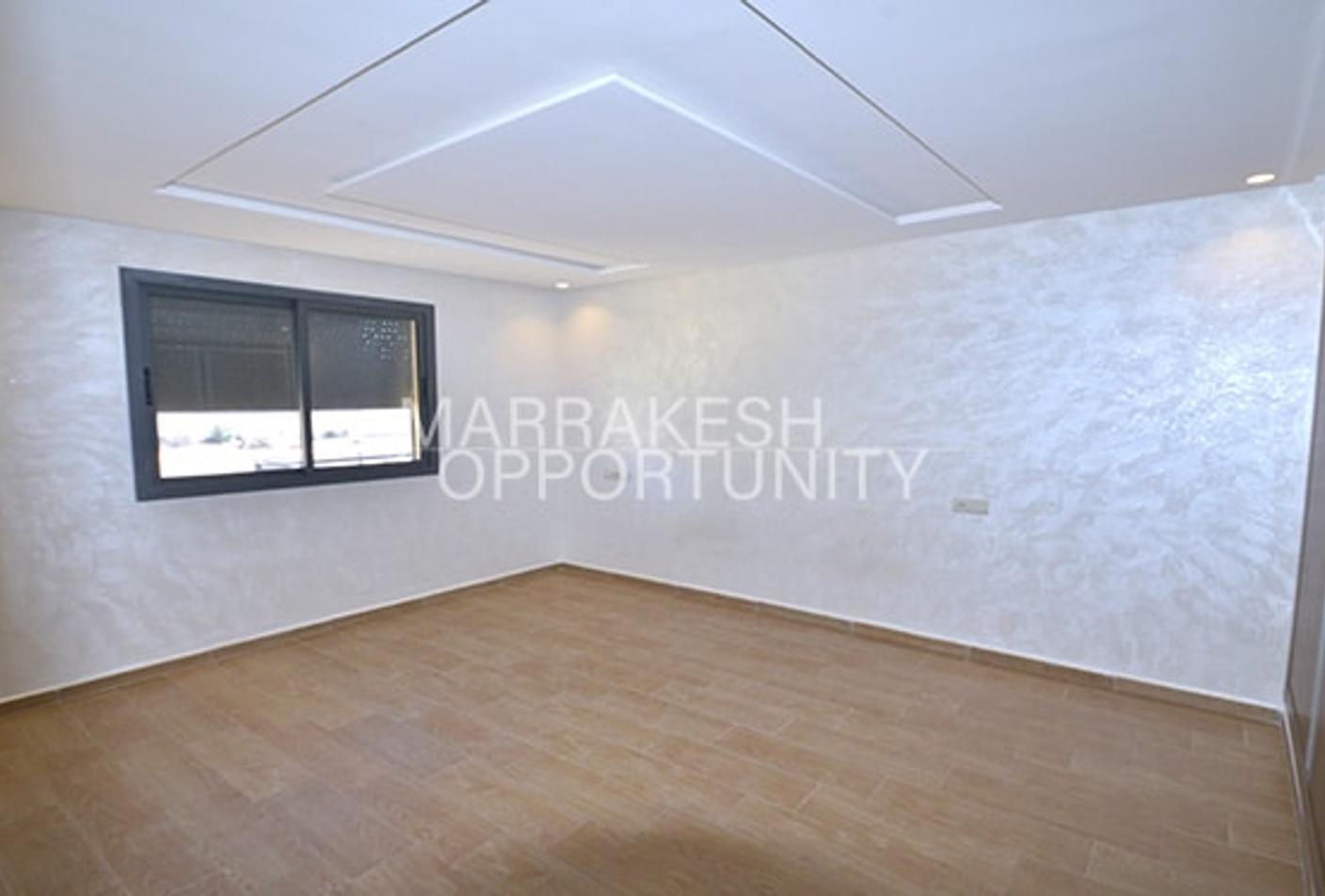Appartement 144 m² à Route de Safi — 2