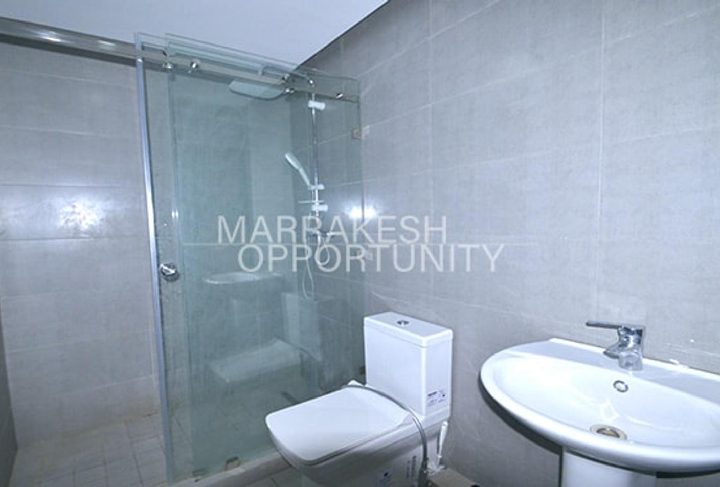 Appartement 144 m² à Route de Safi — 3